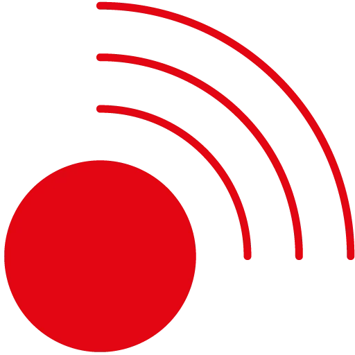 Logo fra den Mobile Høreklinik i Odense