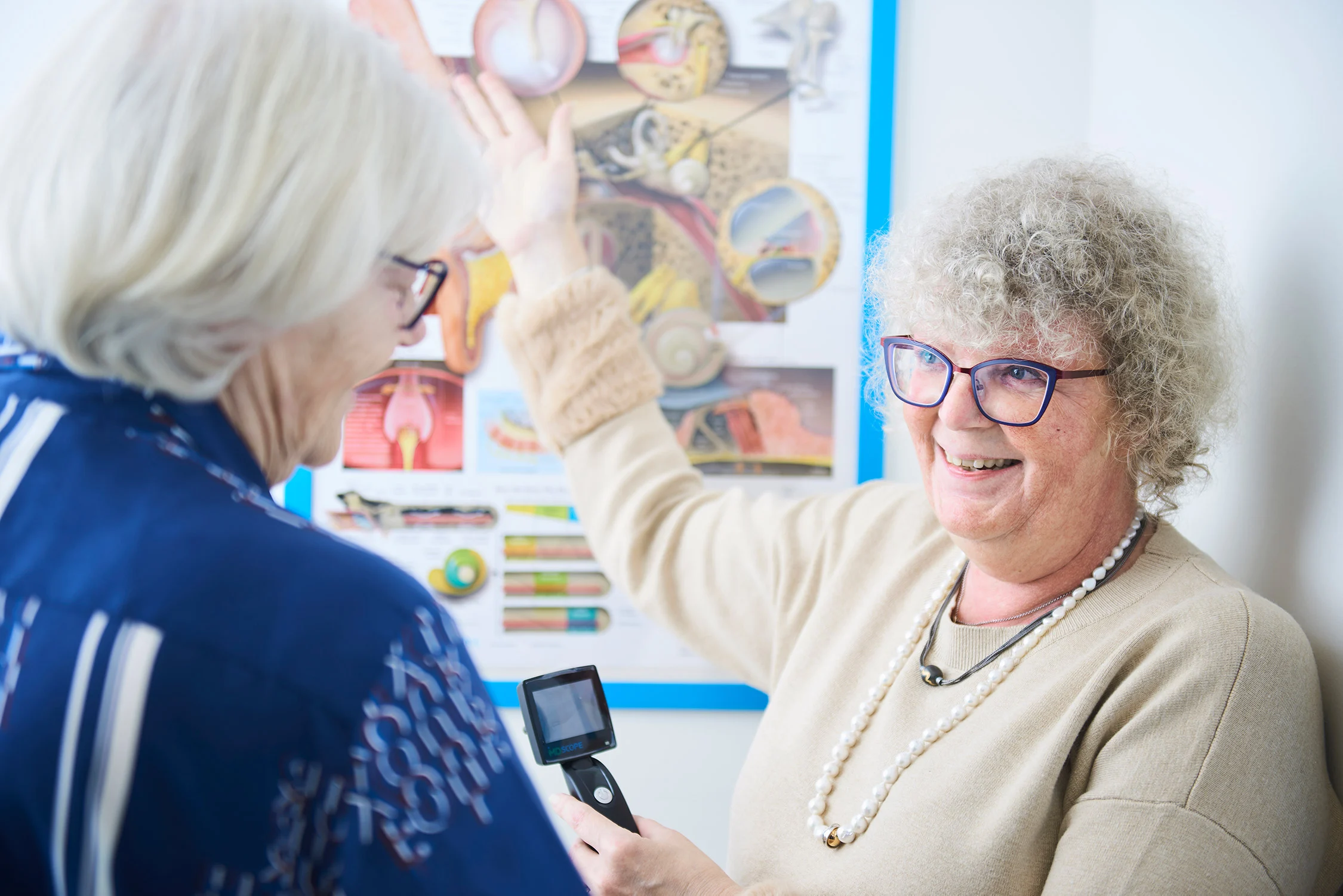 Nordfyns høreklinik i Søndersø