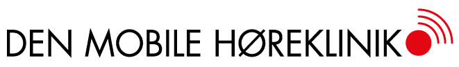 logo den mobile høreklinik